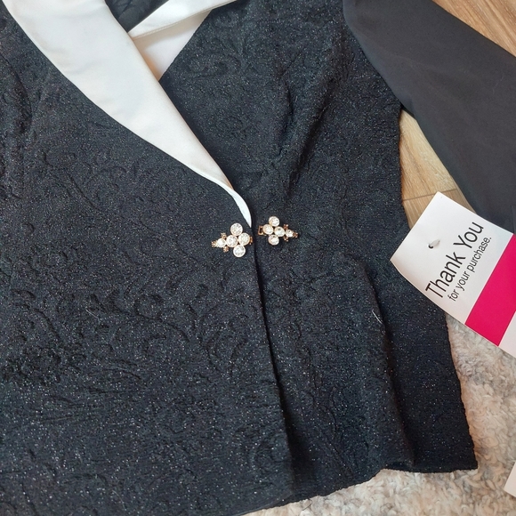 Alex Evenings jacket - Picture 5 of 6